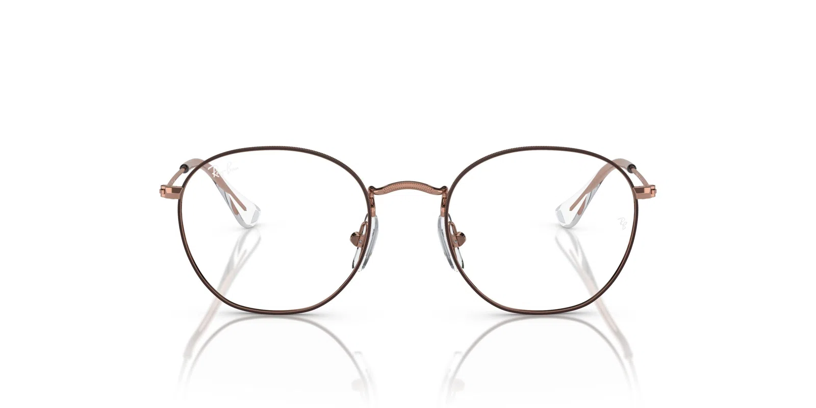 Ray-Ban Kids Rob 0RY9572V Eyeglasses - view 15